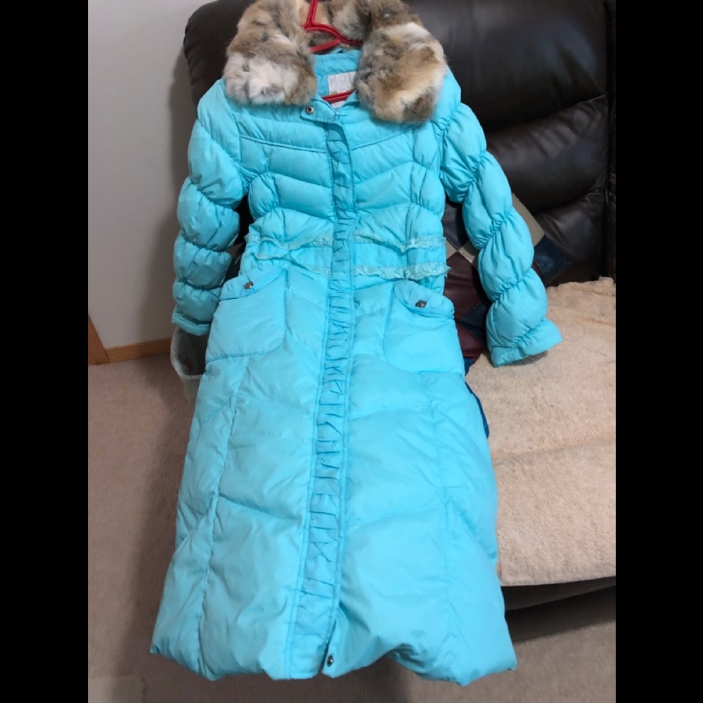 Coat- jacket warm and cozy